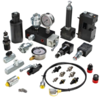 hydcomponent p