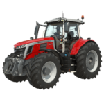 tractor